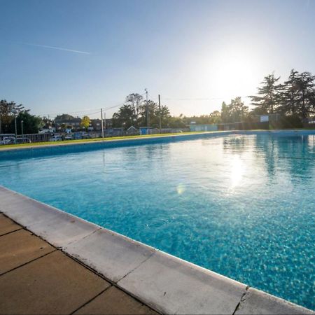 Vacation Escape - Valley Farm -Clacton-On-Sea - Holiday Park Exterior foto