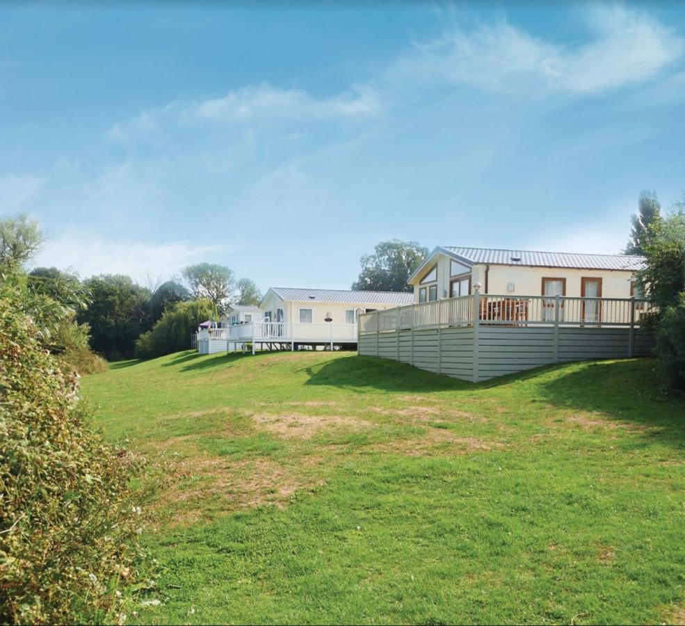 Vacation Escape - Valley Farm -Clacton-On-Sea - Holiday Park Exterior foto